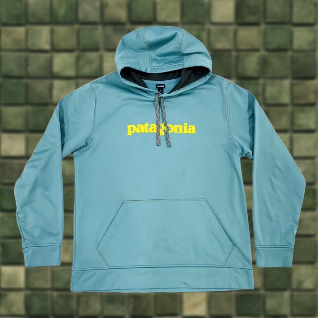 Patagonia VINTAGE Size US L / EU 52-54 / 3 - 1 Thumbnail