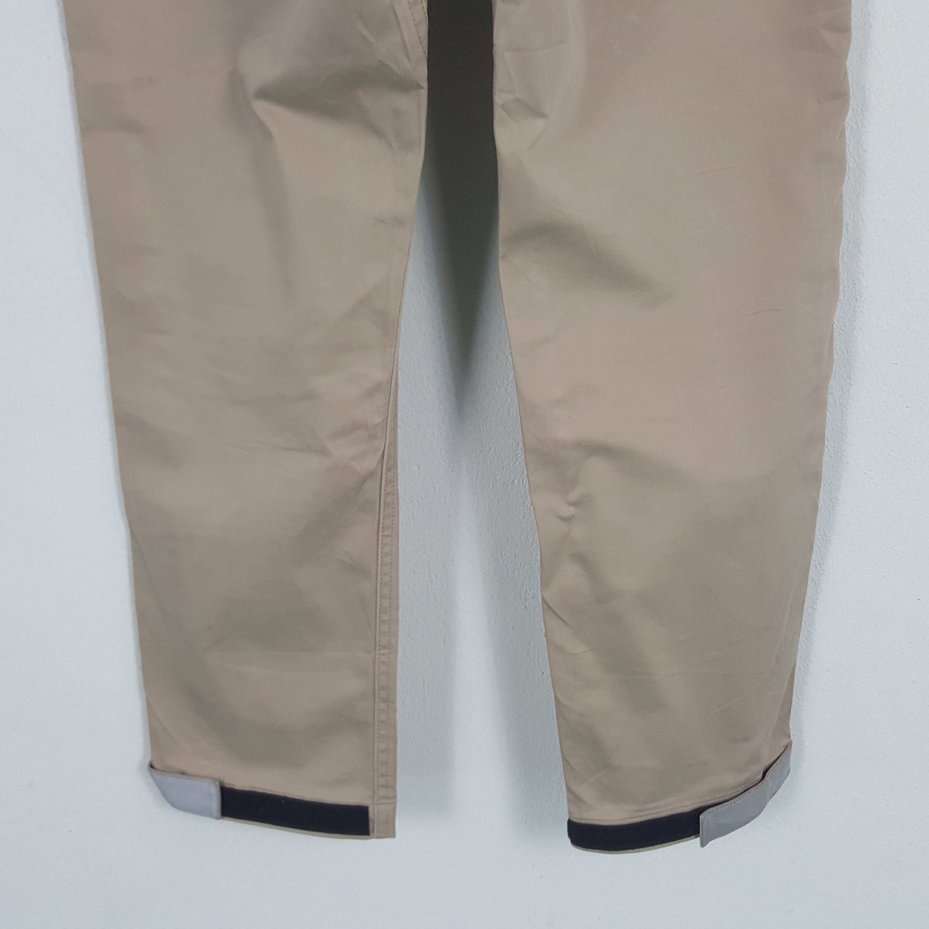 Gramicci × Vintage Vintage Gramici Chari&Co Outdoor Sports Pants Size US 30 / EU 46 - 6 Thumbnail