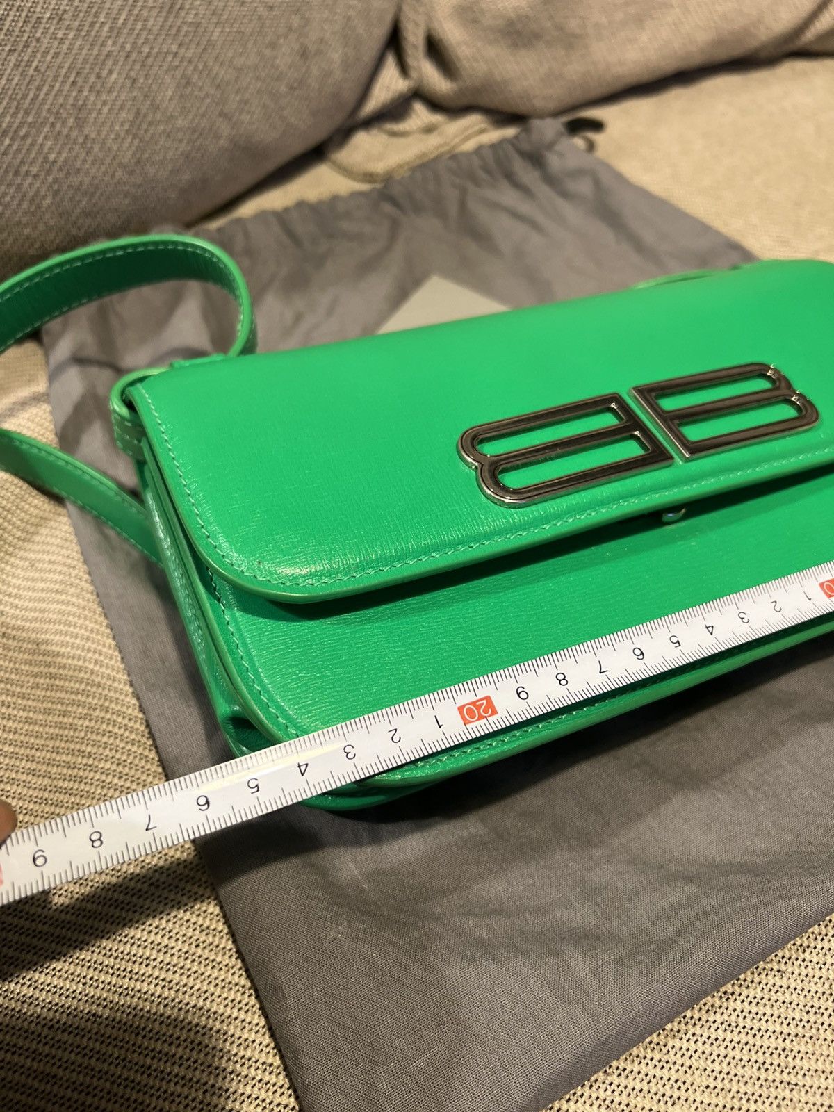 Balenciaga Bag Balenciaga Size ONE SIZE - 9 Thumbnail