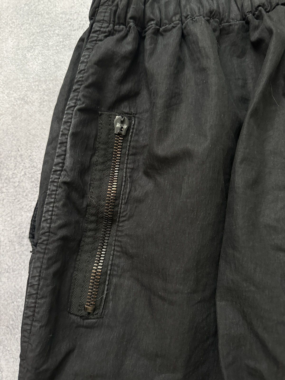 Off-White Off-White Parachute Cargo Pants “Cargo Pant” Black size 32 Size US 32 / EU 48 - 18 Thumbnail