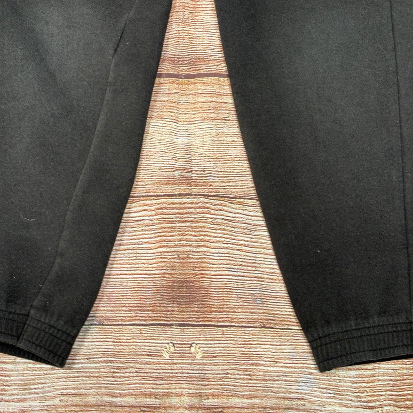 Other DSG Black Jogger Sweatpants Youth Size 10/12 Size US 26 / EU 42 - 4 Thumbnail