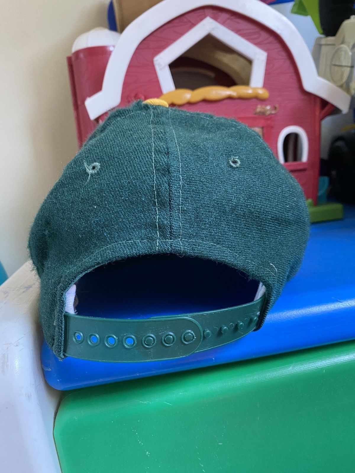 New Era New era vintage hat MLB Size ONE SIZE - 4 Thumbnail