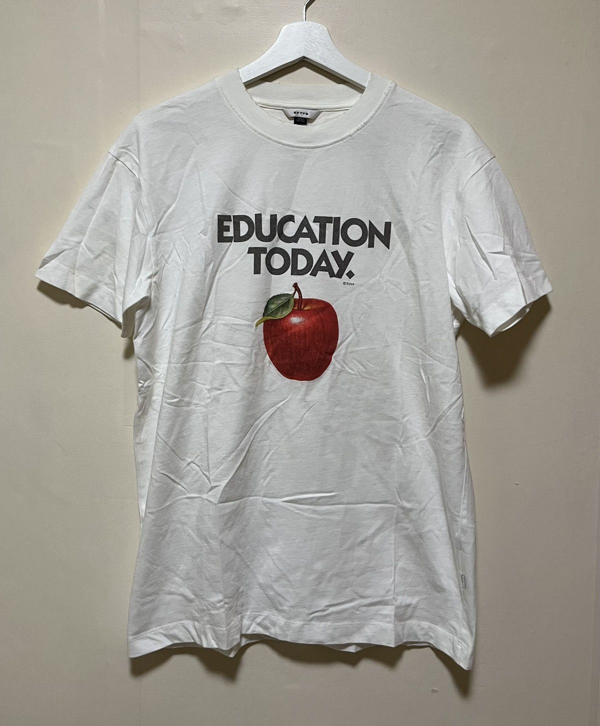 EYTYS' Jay Education Today T-Shirt