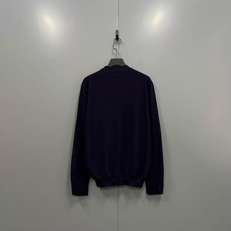 Z Zegna Zegna Size US L / EU 52-54 / 3 - 2 Thumbnail