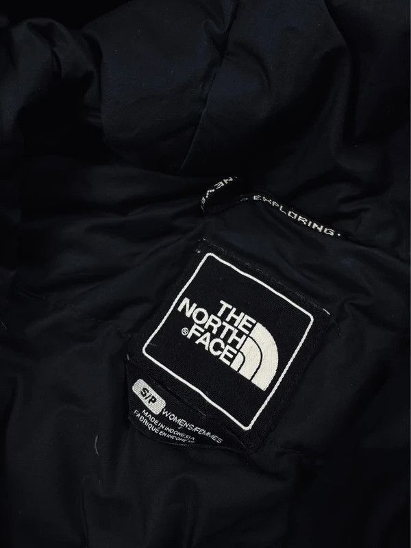The North Face The North Face Hyvent Winter Jacket Black S tnf Size S / US 4 / IT 40 - 6 Thumbnail