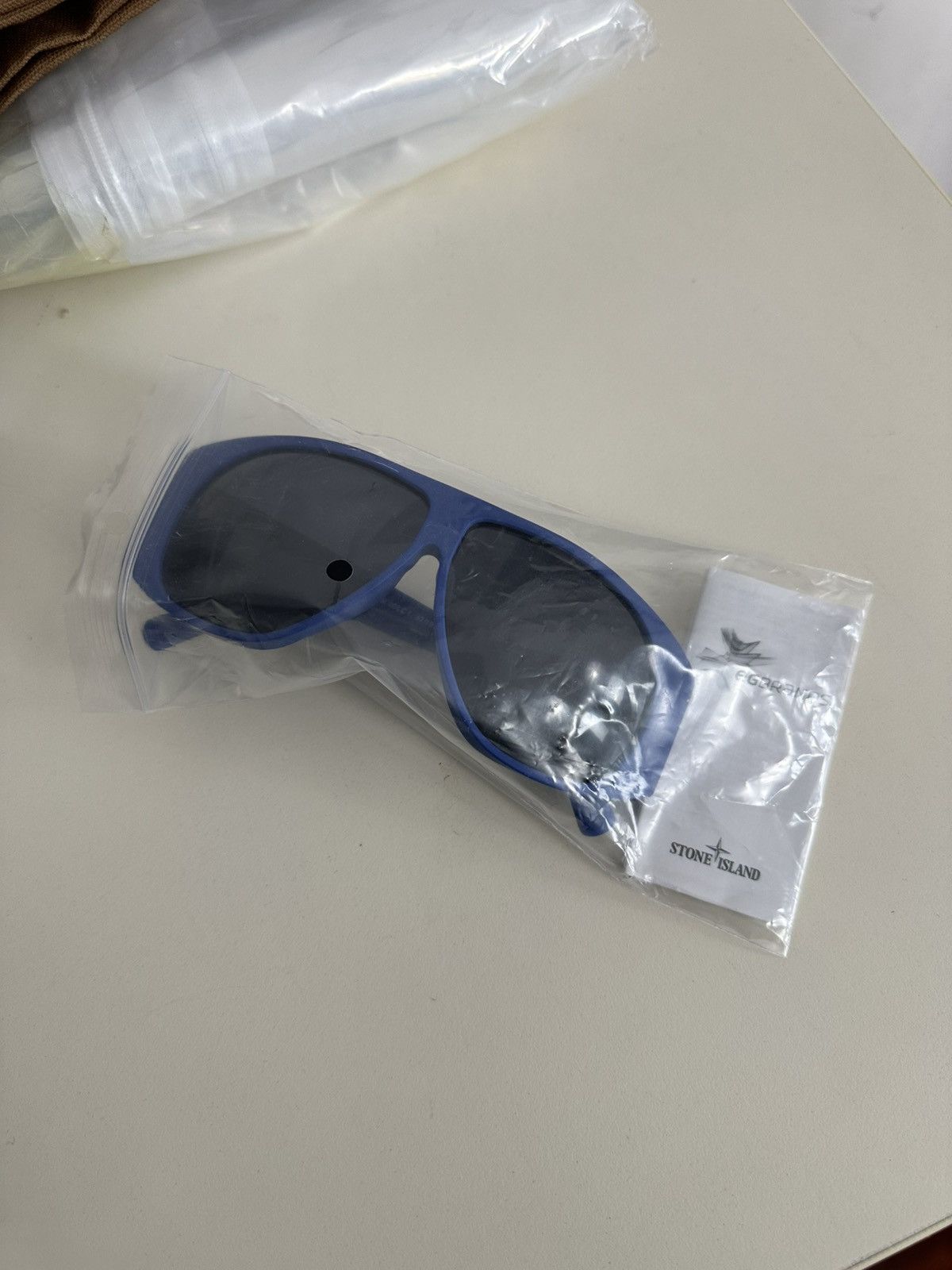 Stone Island Stone Island Sunglasses Size ONE SIZE - 7 Thumbnail