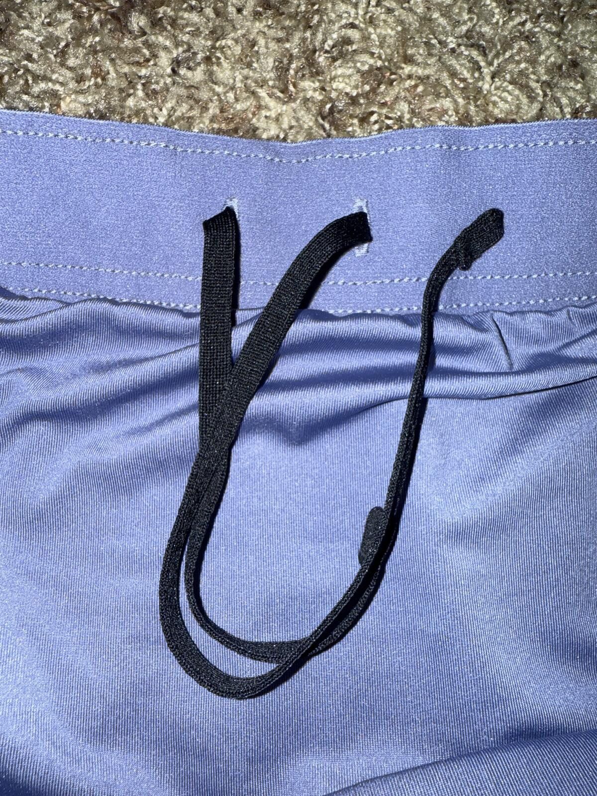 Nike Nike Men’s Dri-Fit Challenger 5” AOP Running Shorts Sample Size US 32 / EU 48 - 11 Thumbnail