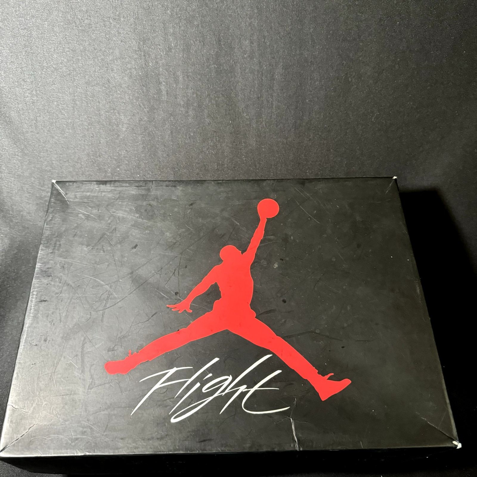 Jordan Brand × Nike Size 8.5 - Nike Air Jordan 4 Retro OG White Cement 2016 Size US 8.5 / EU 41-42 - 9 Thumbnail