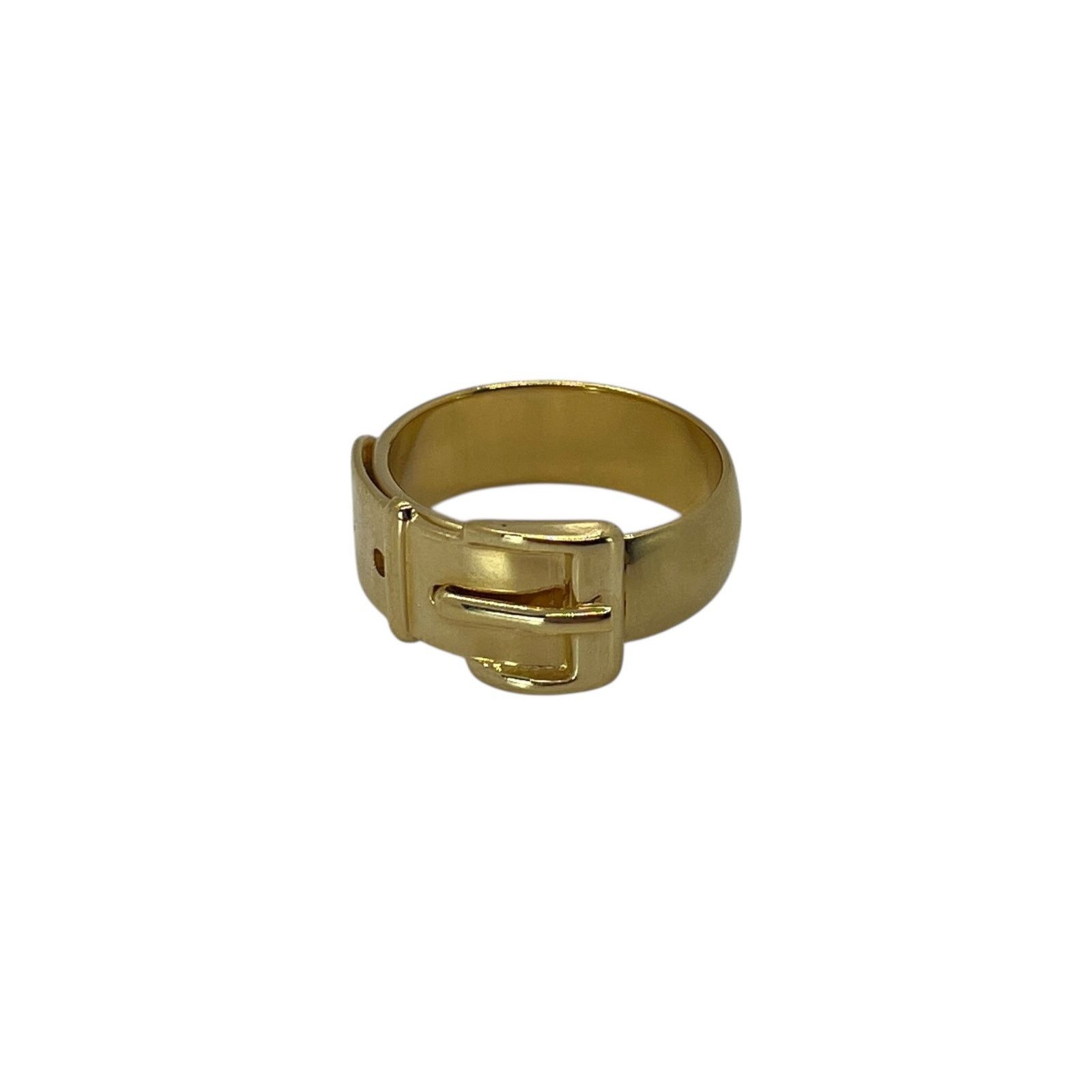 Gucci Gucci Sylvie Scarf Ring Size ONE SIZE - 2 Thumbnail