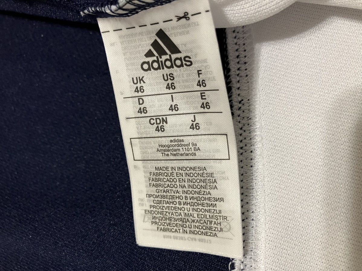 Adidas New York Islanders RR 1.0 Adidas NHL Hockey Jersey Size 46 Size US S / EU 44-46 / 1 - 7 Thumbnail
