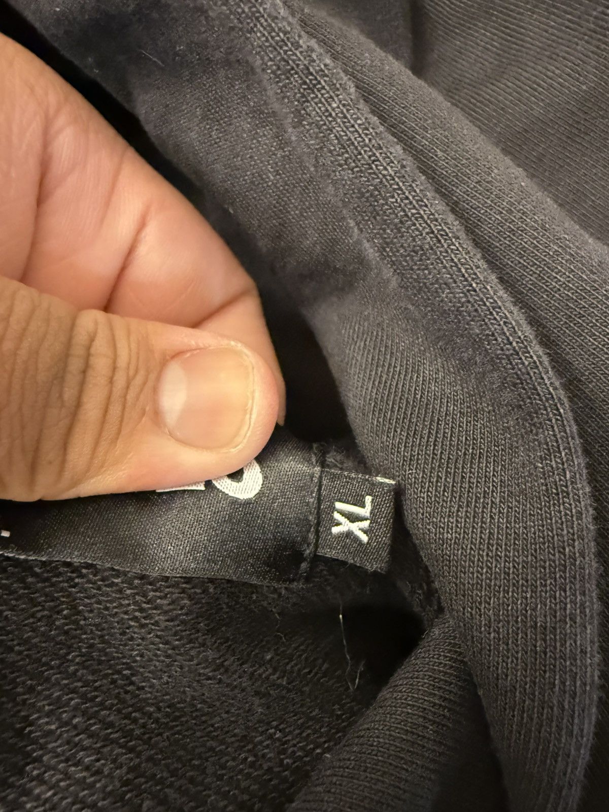 LOSTSHDWS LOSTSHDWS Complexcon Sweatpants Hoodie Suit Wash Size XL Size US XL / EU 56 / 4 - 15 Thumbnail