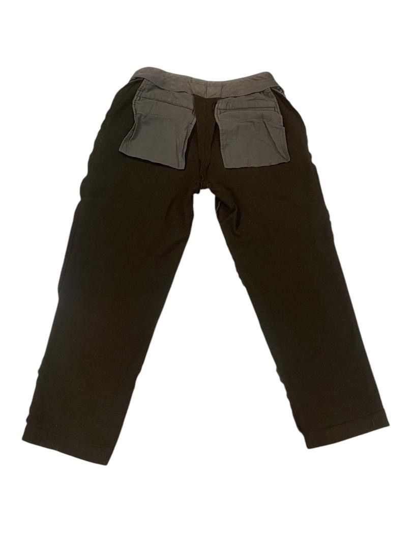 Comme des Garcons Homme Plus Comme Des Garcons Homme Plus Wool Pants Size US 27 - 4 Thumbnail