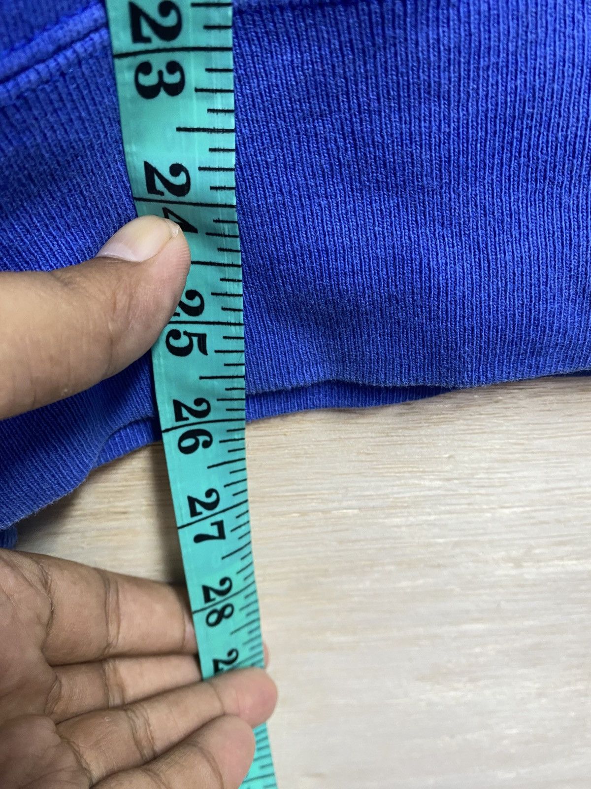 Polo Ralph Lauren vintage 90s Polo Ralph Lauren crewneck sweatshirt Size US XL / EU 56 / 4 - 6 Thumbnail