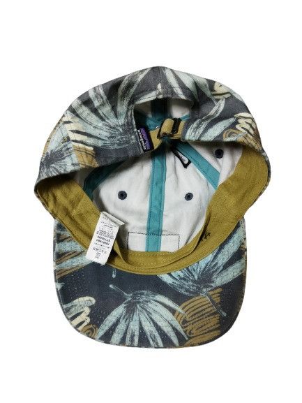 Patagonia Patagonia Floral Hat Size ONE SIZE - 2 Thumbnail