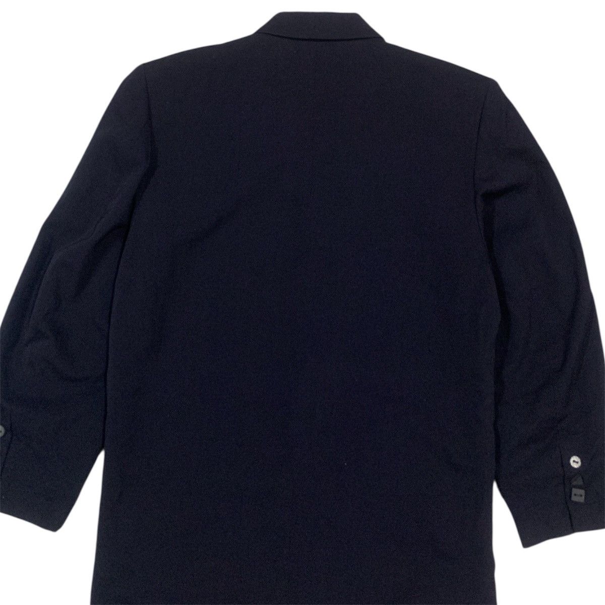Issey Miyake Vtg Issey Miyake Sports IS Tsumori Chisato Blazer Size 42L - 6 Thumbnail