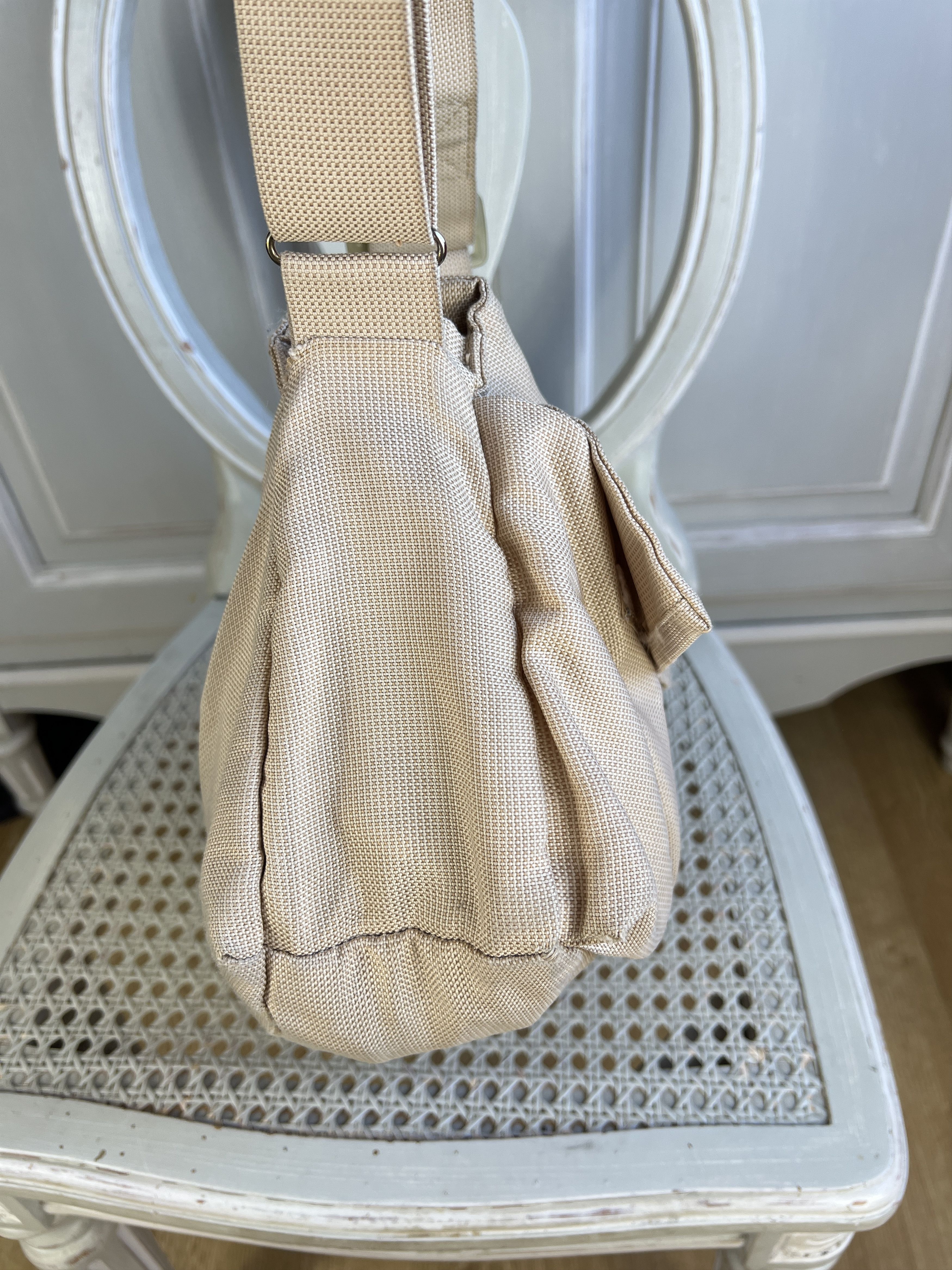 Mandarina Duck VINTAGE MANDARINA DUCK SHOULDER BAG Size ONE SIZE - 5 Thumbnail