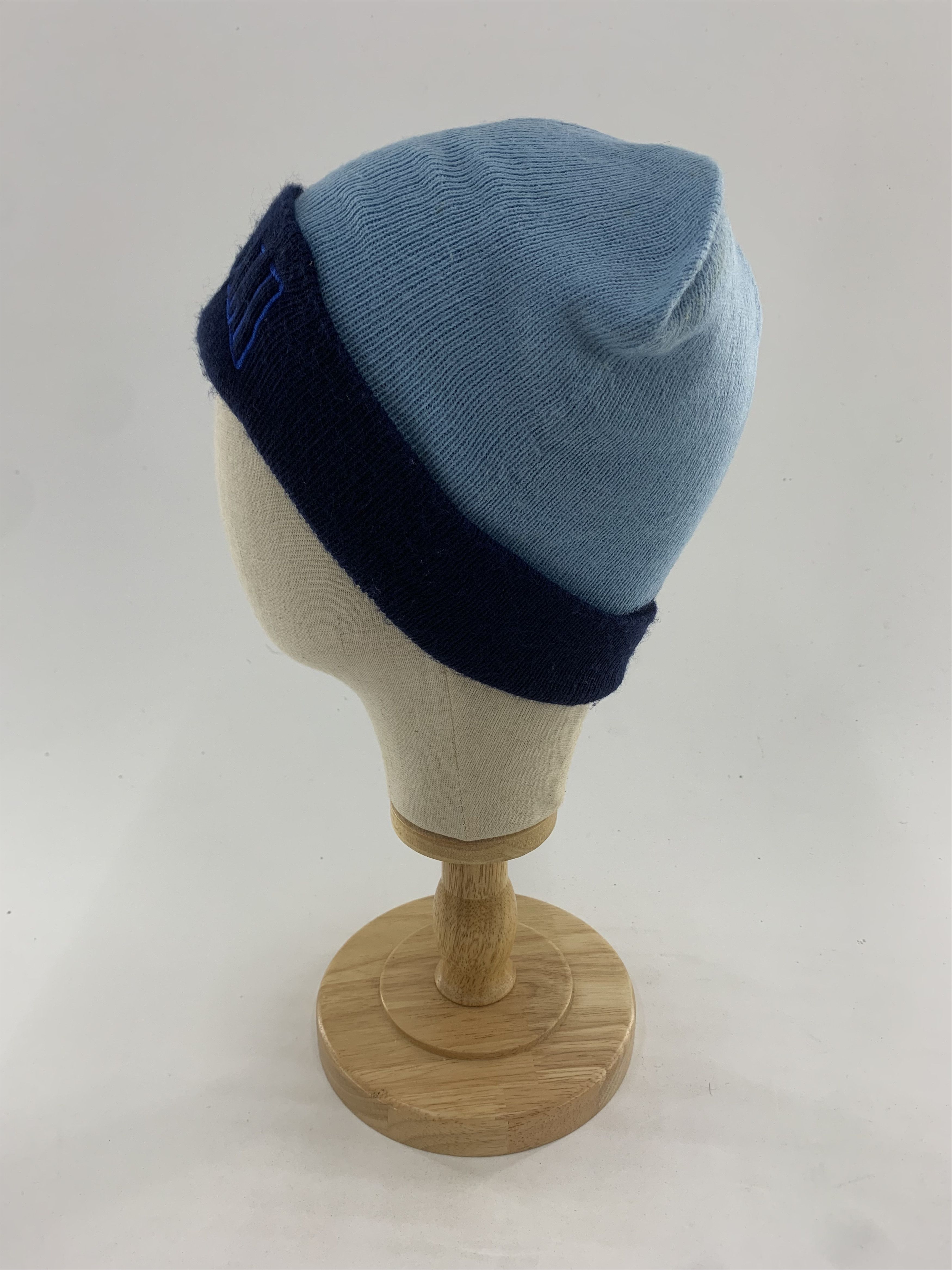 Disney × Vintage Donald Duck Beanie Hat Snowcap Size ONE SIZE - 3 Thumbnail