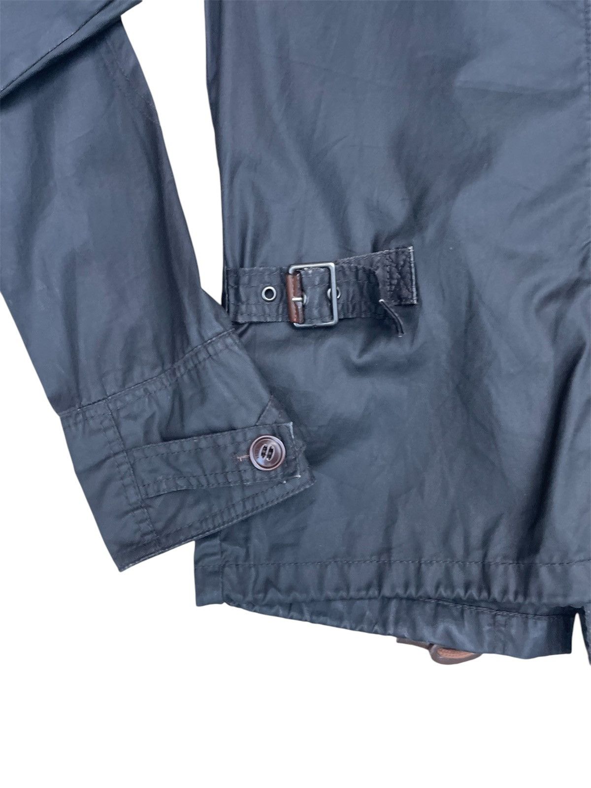 Zara Premium Zara Man Jacket Versatile & Stylish Design Size US S / EU 44-46 / 1 - 5 Thumbnail