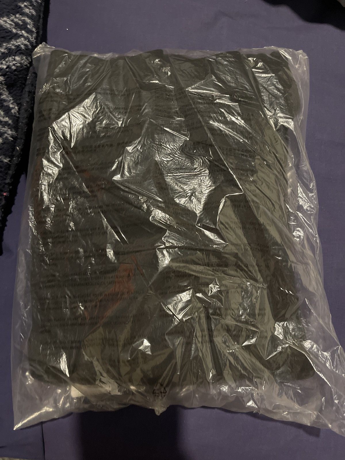 Full Send SteveWillDoIt x FULLSEND Wheel of Fortune Hoodie Black Size US M / EU 48-50 / 2 - 2 Thumbnail