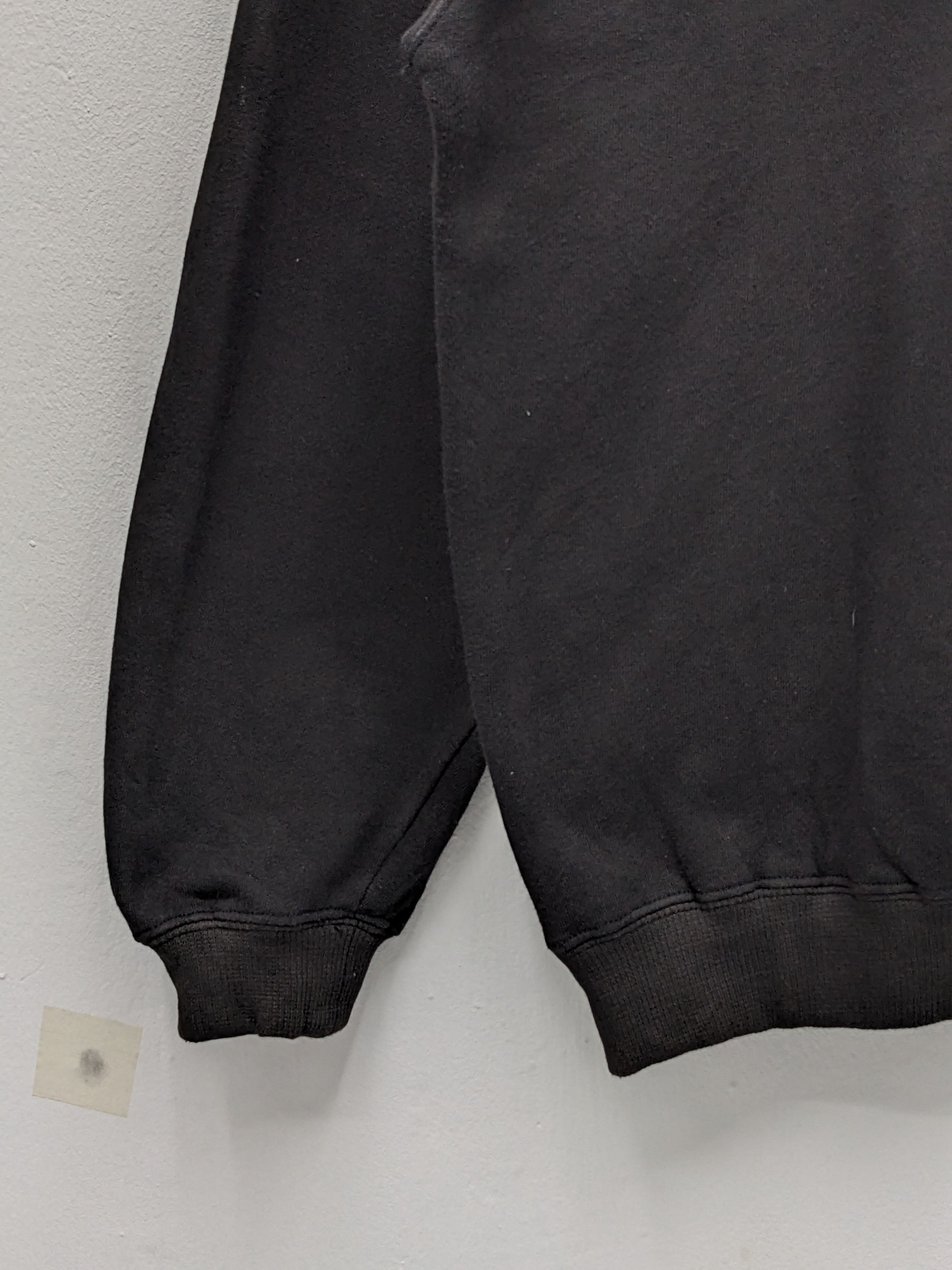 Japanese Brand Vintage LINEAR EXPRESS Maglev Train Crewneck Sweatshirt Size US M / EU 48-50 / 2 - 5 Thumbnail
