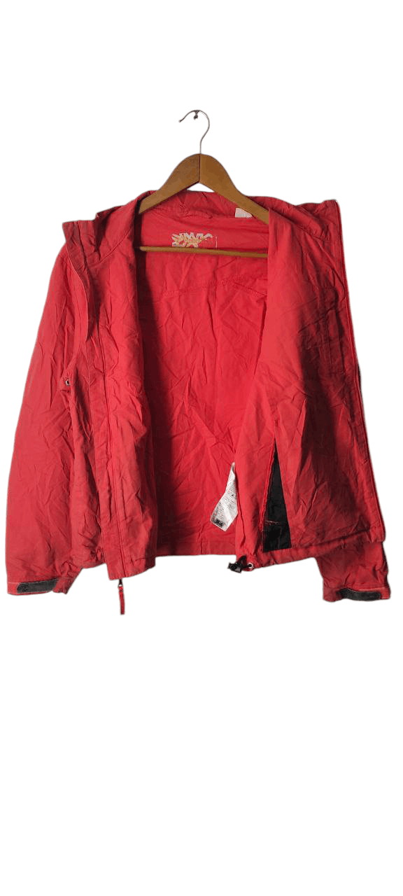 Timberland TIMBERLAND OUTERWEAR WINDBREAKER JACKET Size US S / EU 44-46 / 1 - 7 Thumbnail