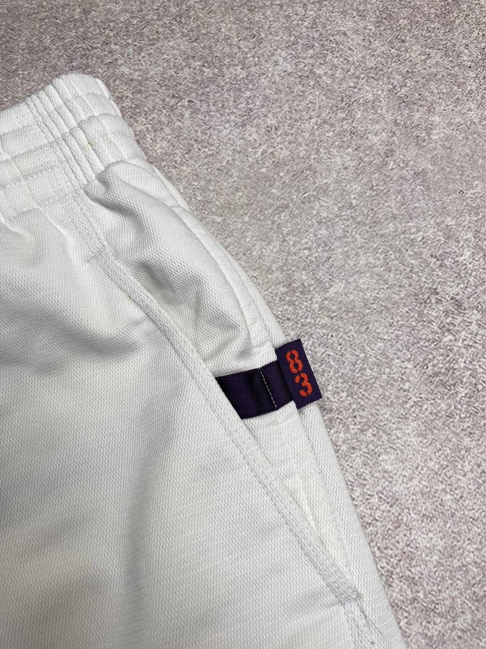 Other Vintage Nike Swoosh Baggy TN Style Baggy Track Pants Size US 36 / EU 52 - 4 Thumbnail