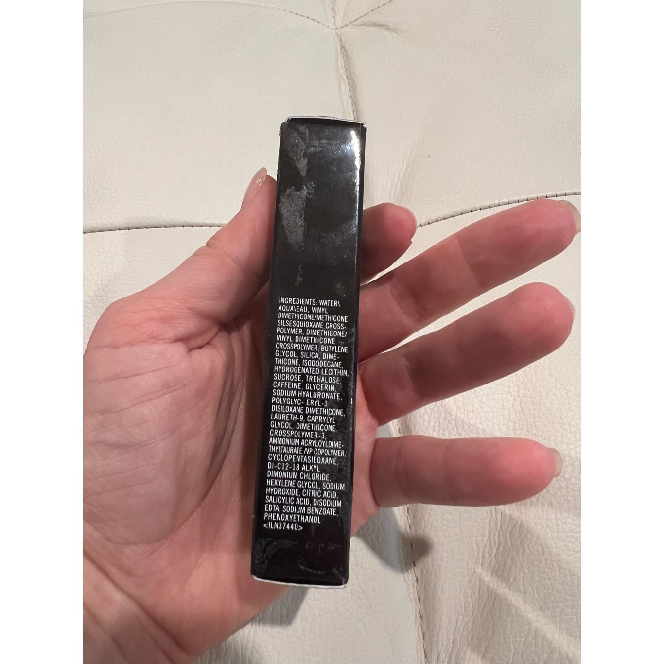 Other Mac PREP + PRIME SKIN REFINED ZONE Size ONE SIZE - 8 Thumbnail