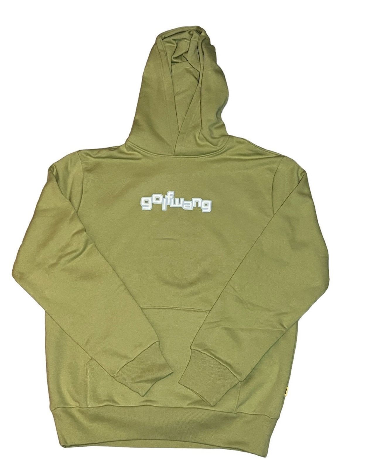 Golf Wang Golf Wang Jumble Hoodie Size US M / EU 48-50 / 2 - 1 Preview