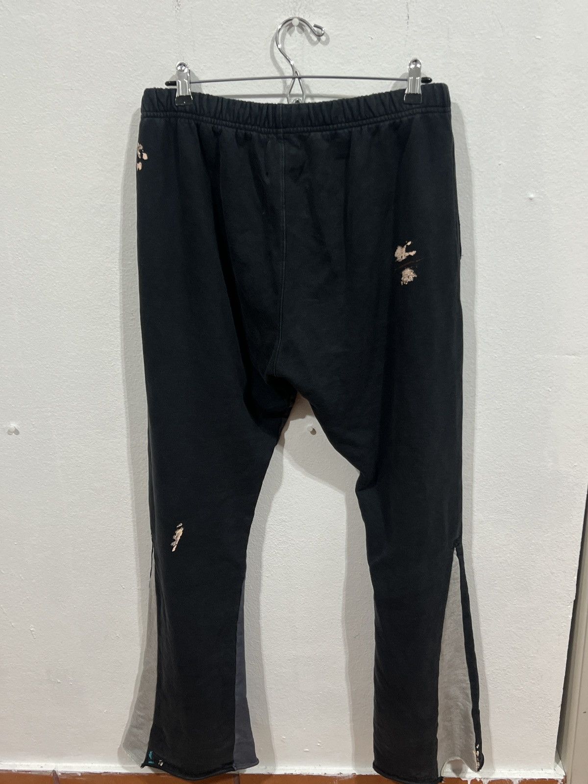 Gallery Dept. Gallery Dept. Painted Sweatpant Size US 34 / EU 50 - 5 Thumbnail
