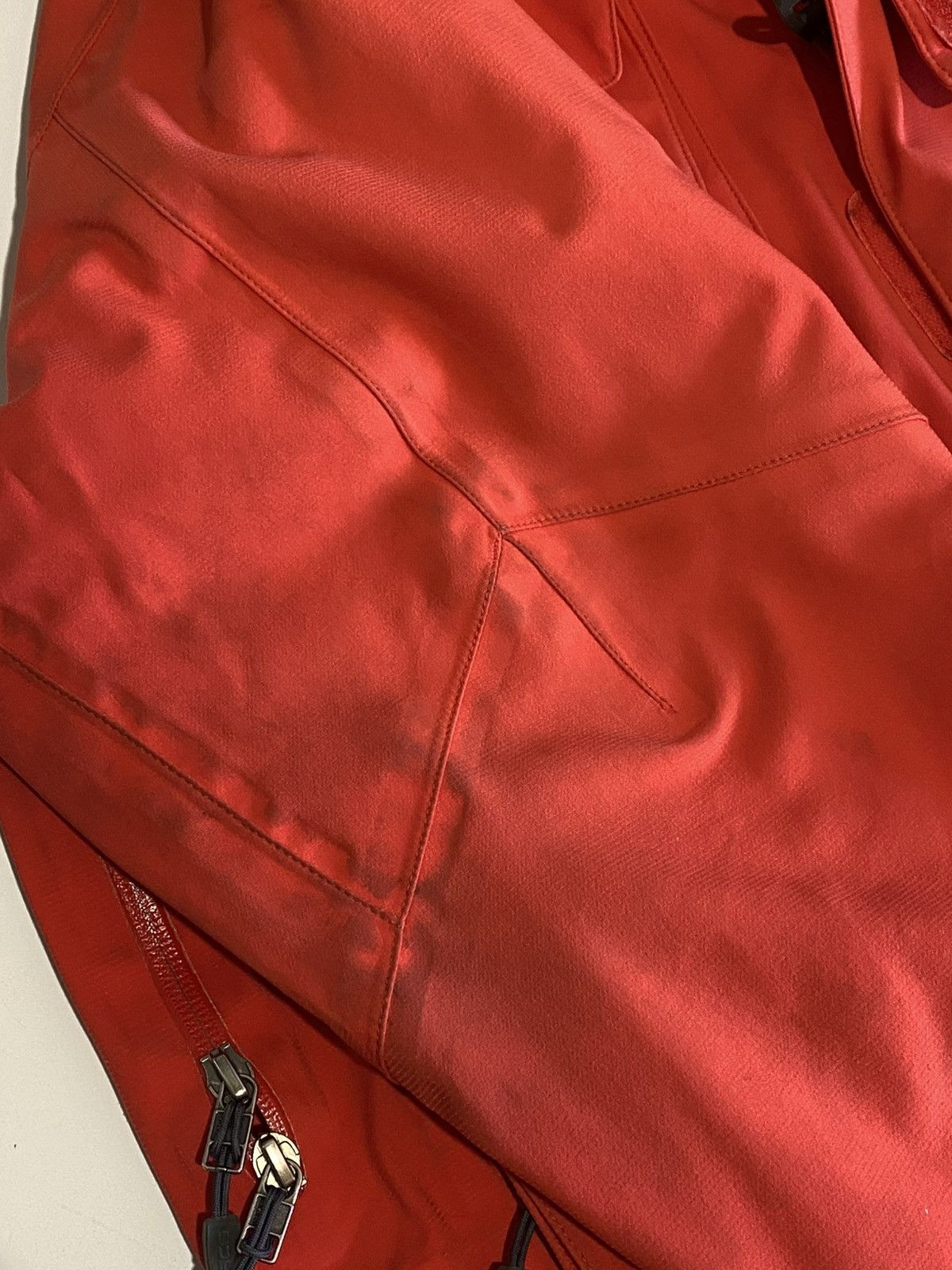 Nike Vintage Nike ACG Recco Stormfit Ski Jacket Size US L / EU 52-54 / 3 - 25 Thumbnail
