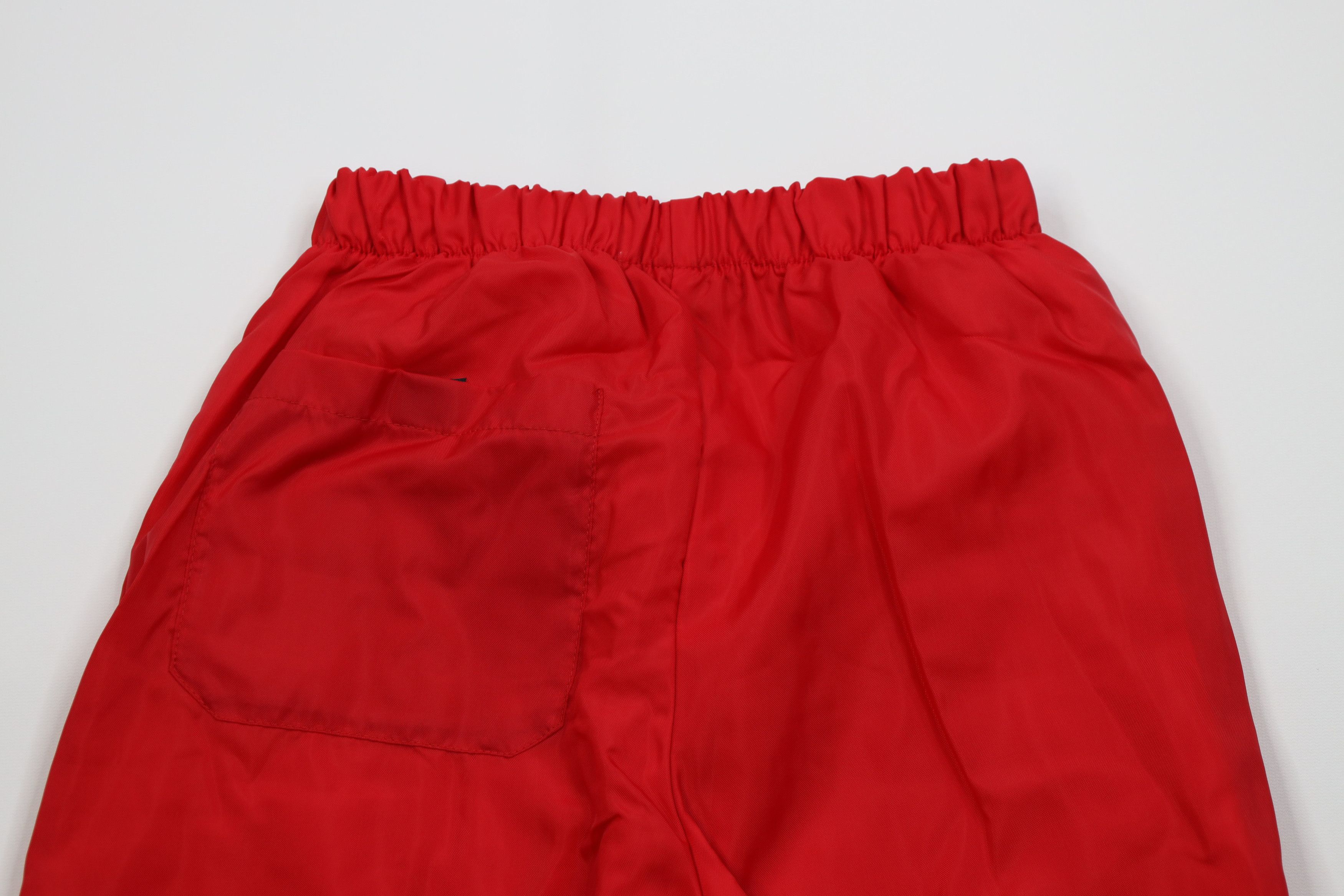 Vintage Vintage 70s 80s Streetwear Windbreaker Joggers Pants USA Size US 34 / EU 50 - 9 Thumbnail