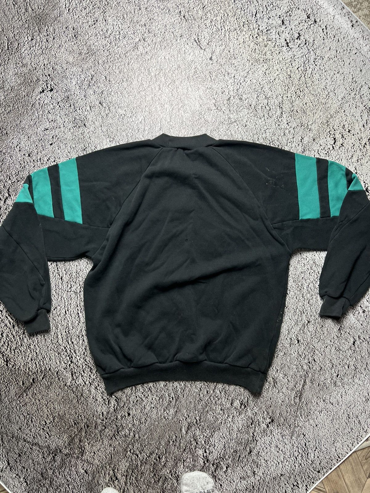 Adidas TRASHED 1994 FC Liverpool London adidas equipment sweatshirt Size US M / EU 48-50 / 2 - 11 Thumbnail