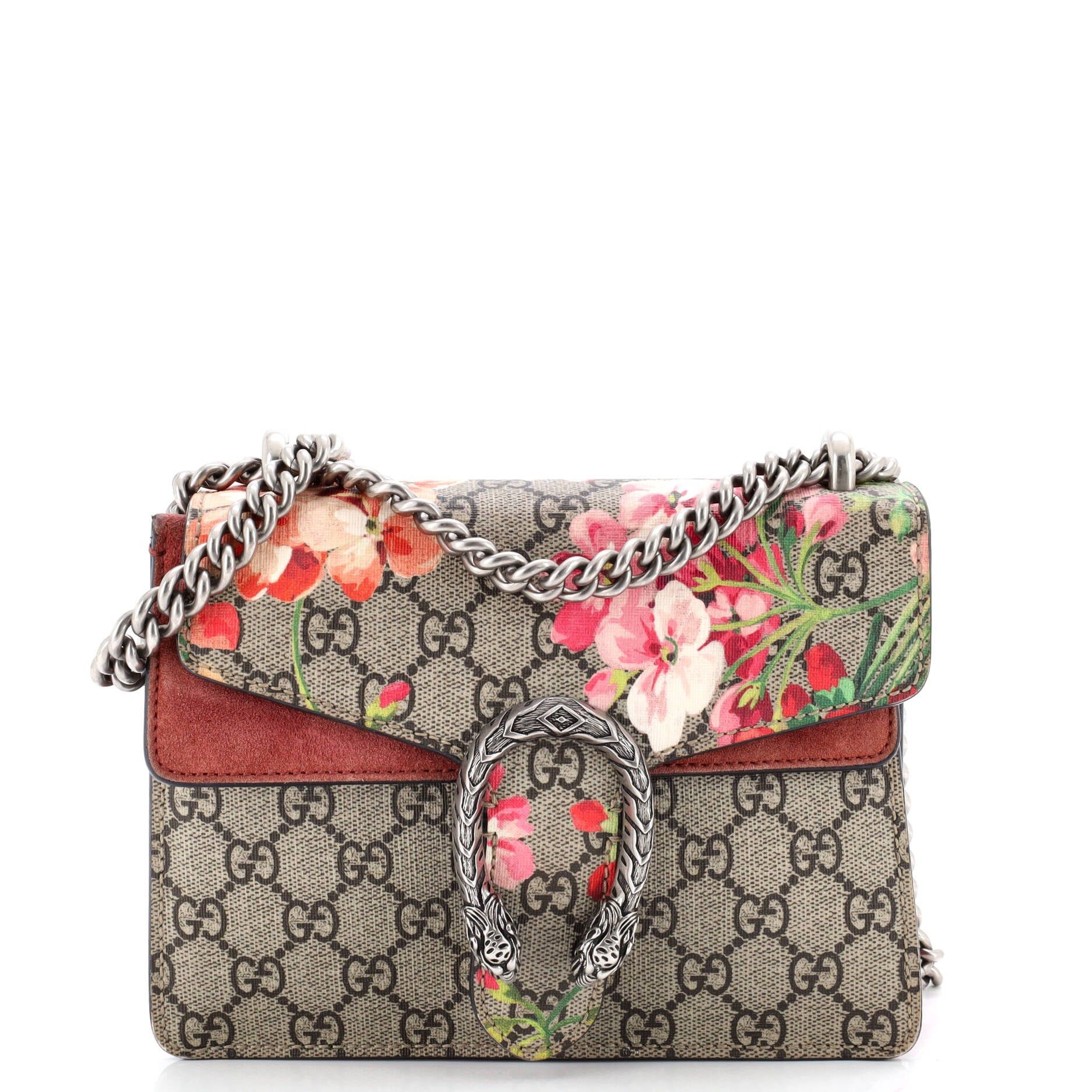 Gucci Dionysus Bag Size ONE SIZE - 1 Thumbnail