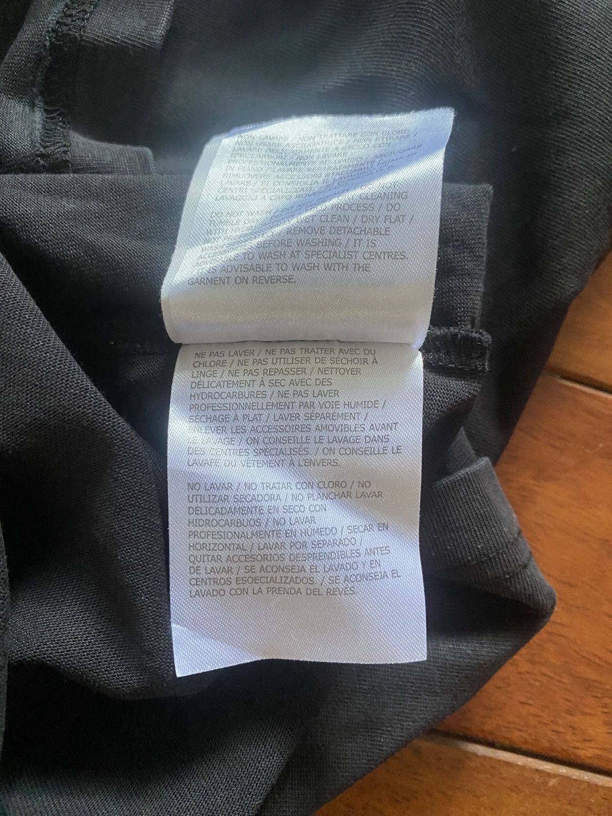 Moncler Moncler Size US L / EU 52-54 / 3 - 10 Thumbnail
