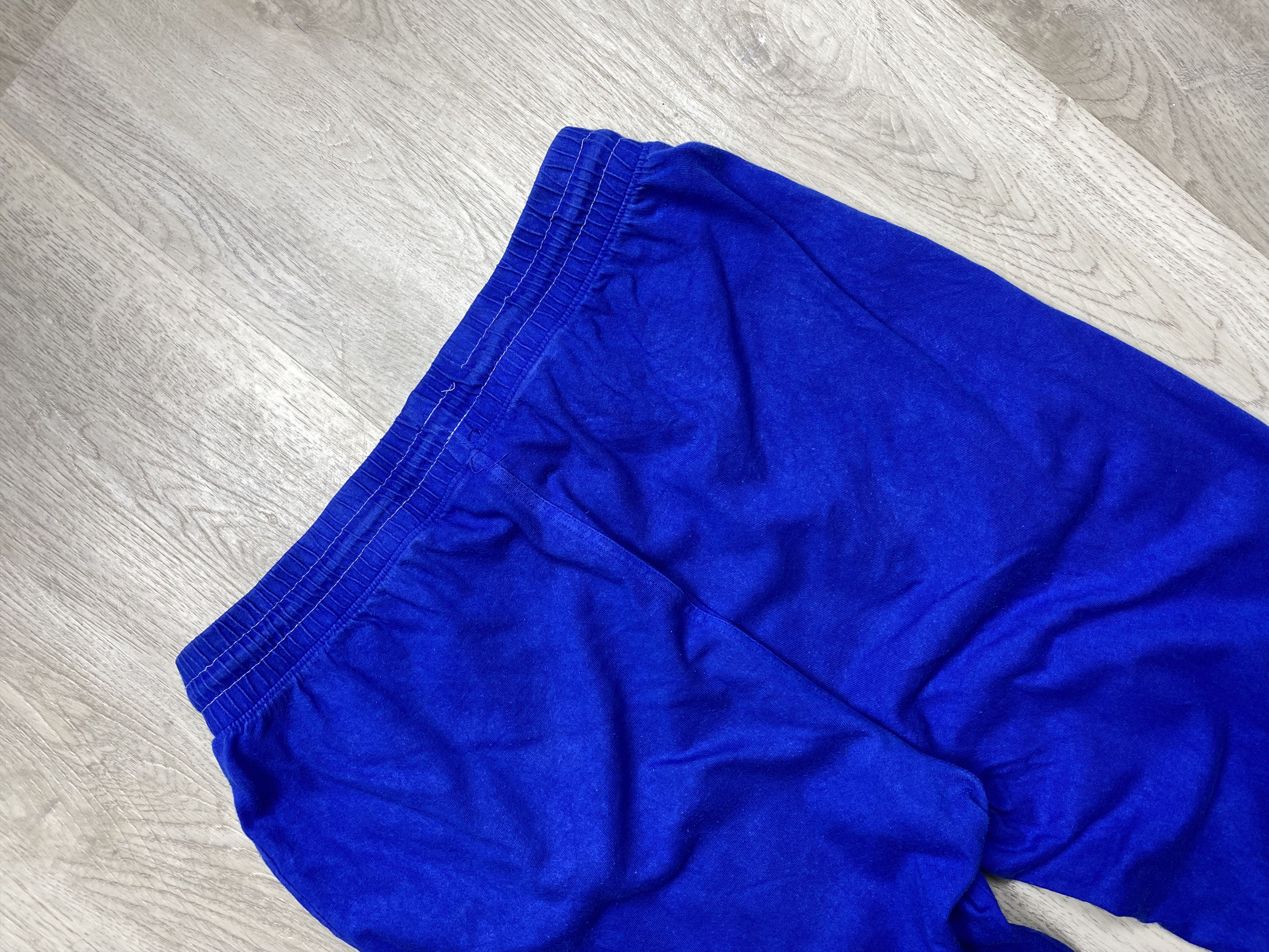 Polo Ralph Lauren × Ralph Lauren × Vintage Polo Ralph Lauren Sleepwear Sweatpants Pants Joggers Size US 32 / EU 48 - 7 Thumbnail