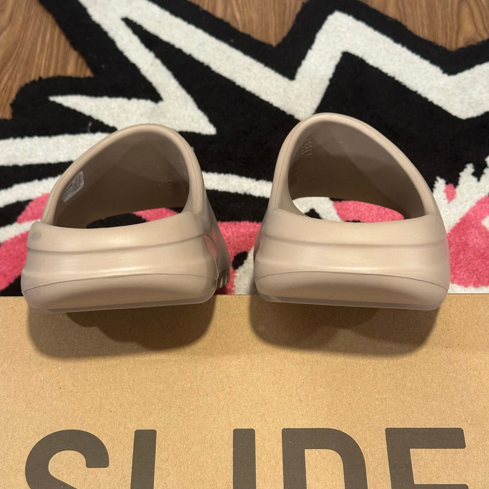 Adidas Yeezy Slide Pure (First Release) - Size 11 - Brand New Size US 11 / EU 44 - 8 Thumbnail
