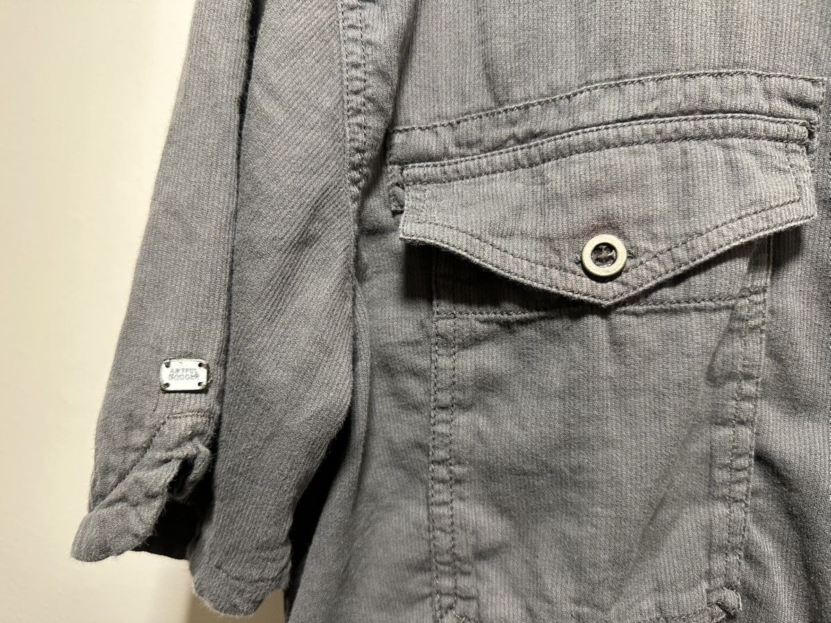 Artful Dodger The Hunter’s Point Button Down Shirt Size US L / EU 52-54 / 3 - 3 Thumbnail