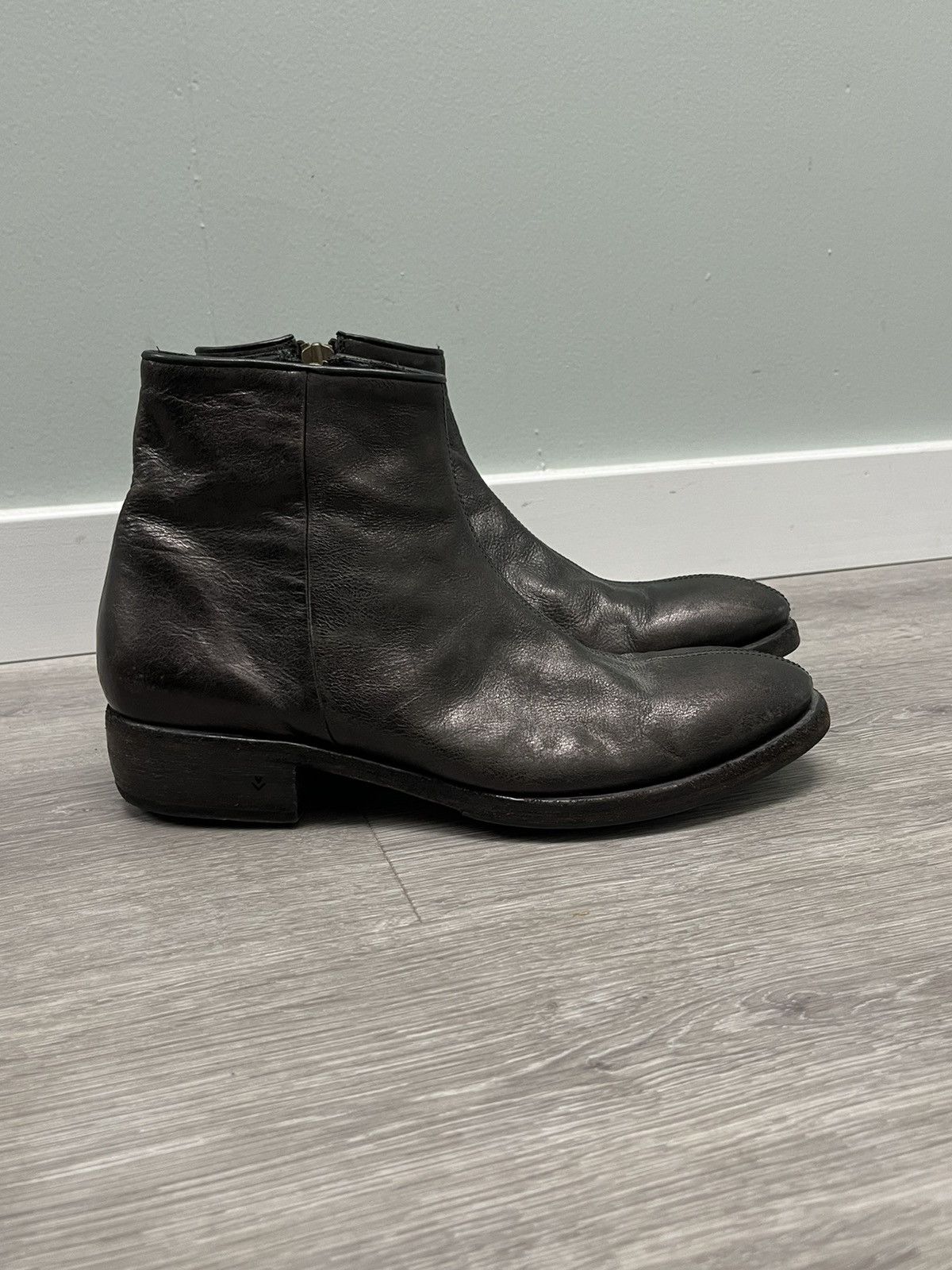 John Varvatos David Bowie boot 8 Size US 8 / EU 41 - 3 Thumbnail
