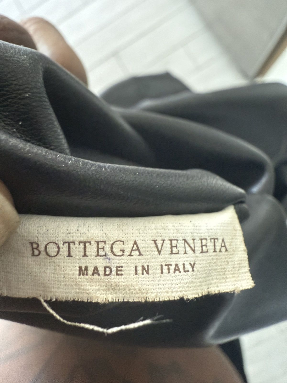 Bottega Veneta Jodie Maxi Size ONE SIZE - 4 Thumbnail