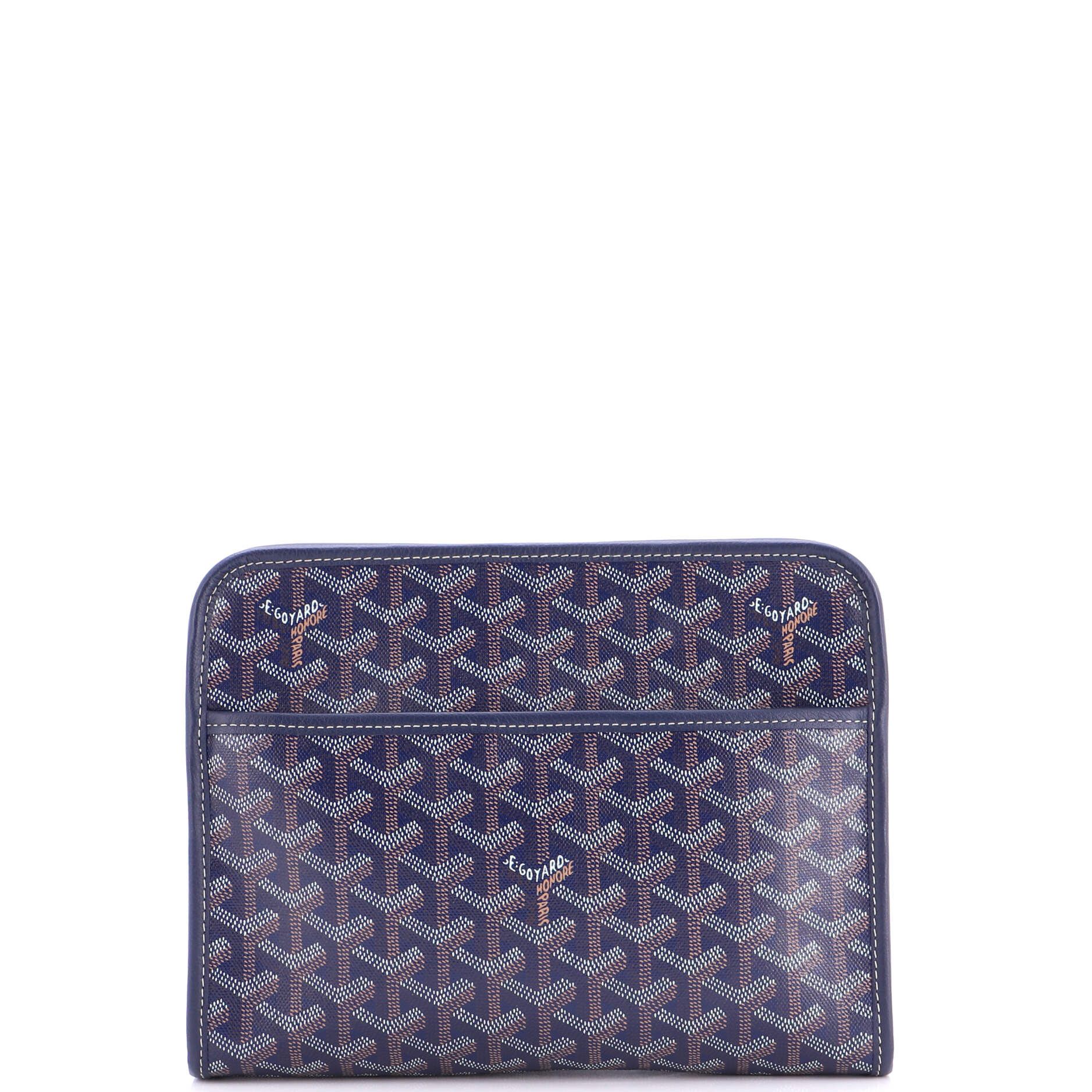 Goyard Jouvence Toiletry Pouch Size ONE SIZE - 1 Thumbnail