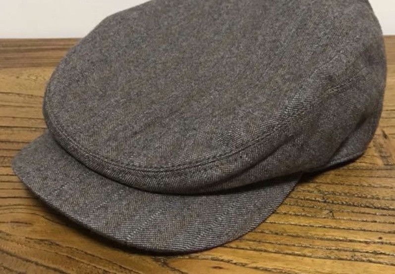 Alexander McQueen Alexander McQueen Cashmere hat Size ONE SIZE - 3 Thumbnail