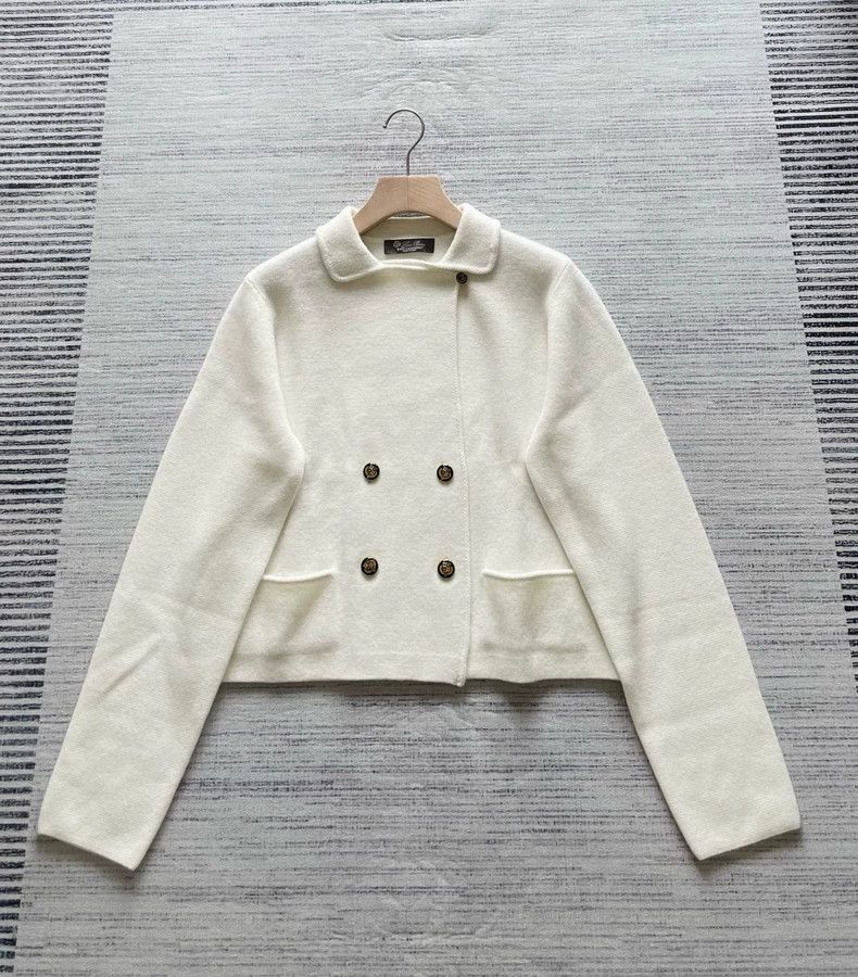 Loro Piana LORO PIANA Sheepskin coat Size XS / US 0-2 / IT 36-38 - 1 Thumbnail