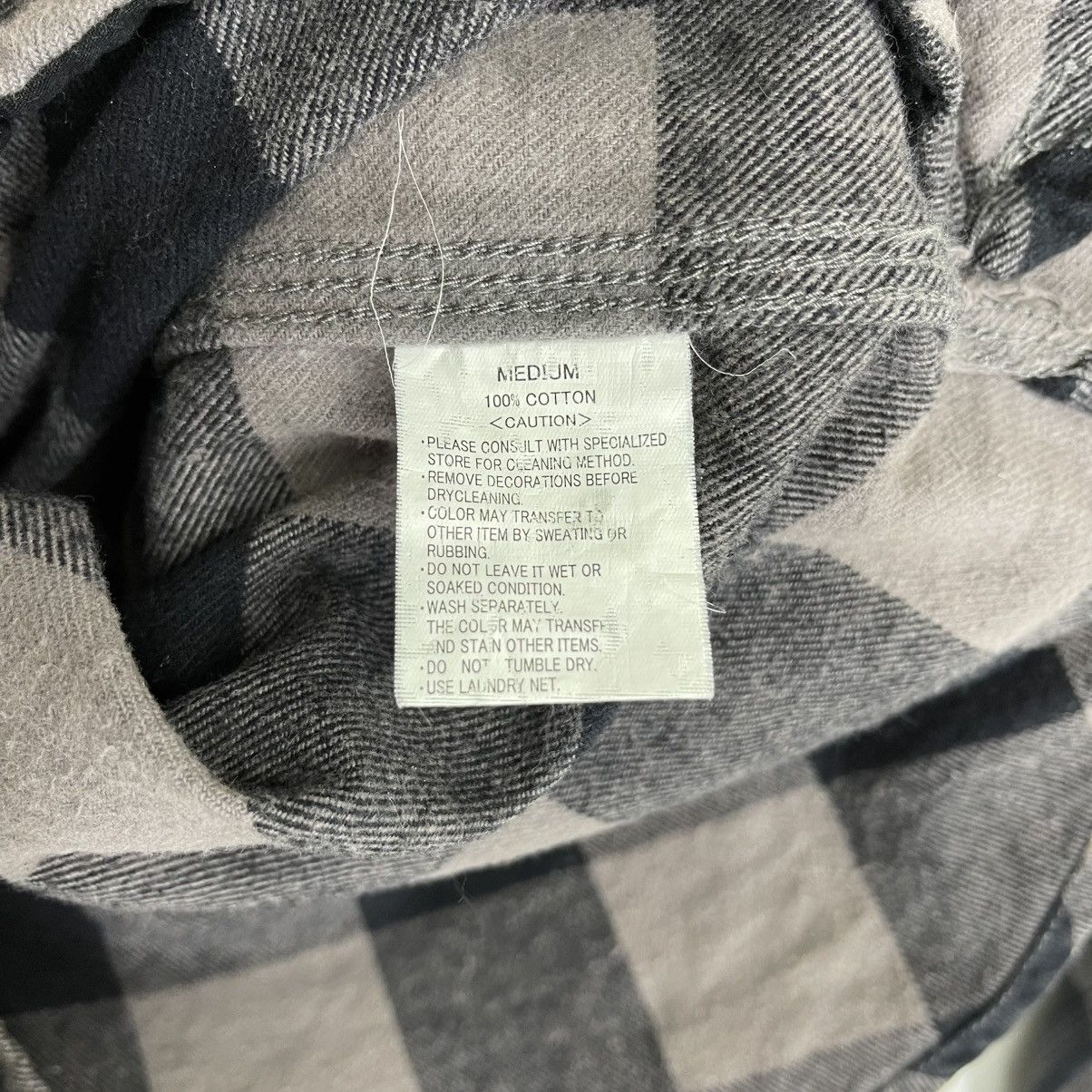 Stussy Stussy International Tribe Embroidery Hoodie Jacket Size M Size US M / EU 48-50 / 2 - 7 Thumbnail