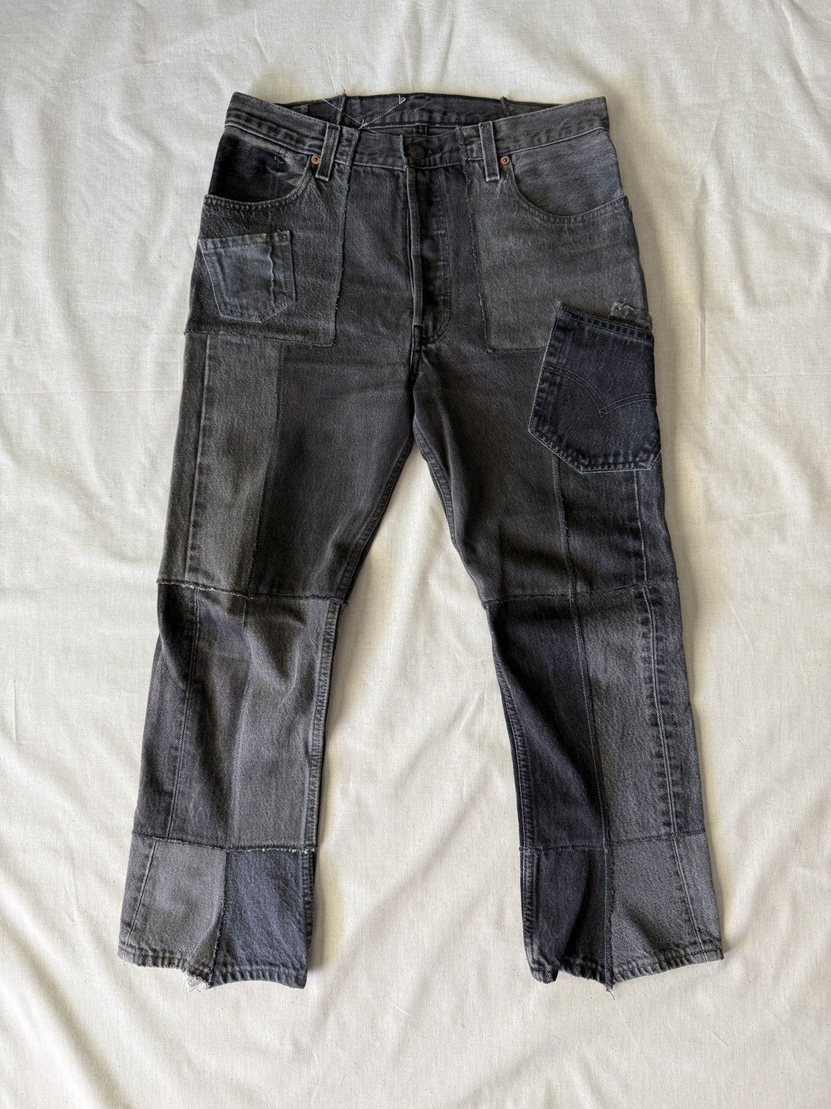 Men's Takahiromiyashita The Soloist. Denim | Grailed