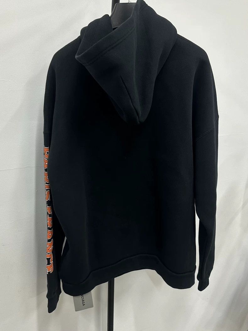 Balenciaga Balenciaga size 2 Scissors double B to make old sweater Size US M / EU 48-50 / 2 - 2 Thumbnail
