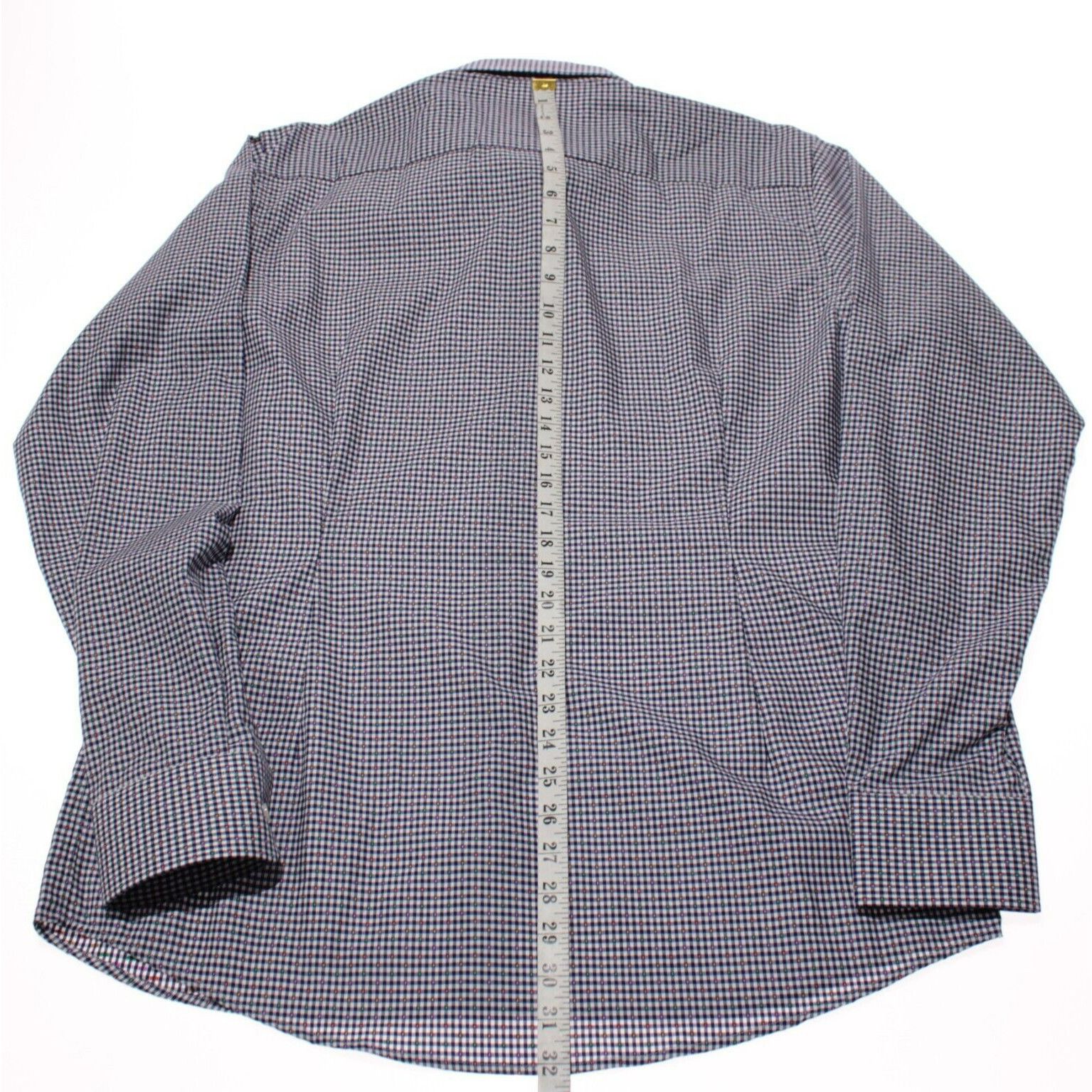 Eton Eton New with tags Shirt Size XL US In Blue Size US XL / EU 56 / 4 - 6 Thumbnail