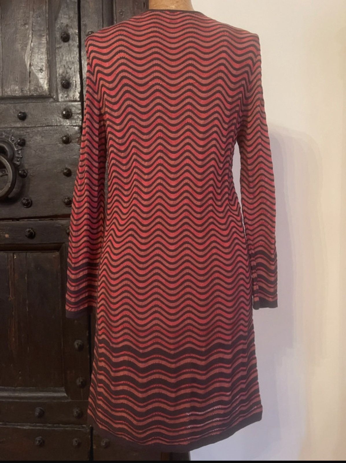Missoni Missoni dress Size L / US 10 / IT 46 - 2 Thumbnail