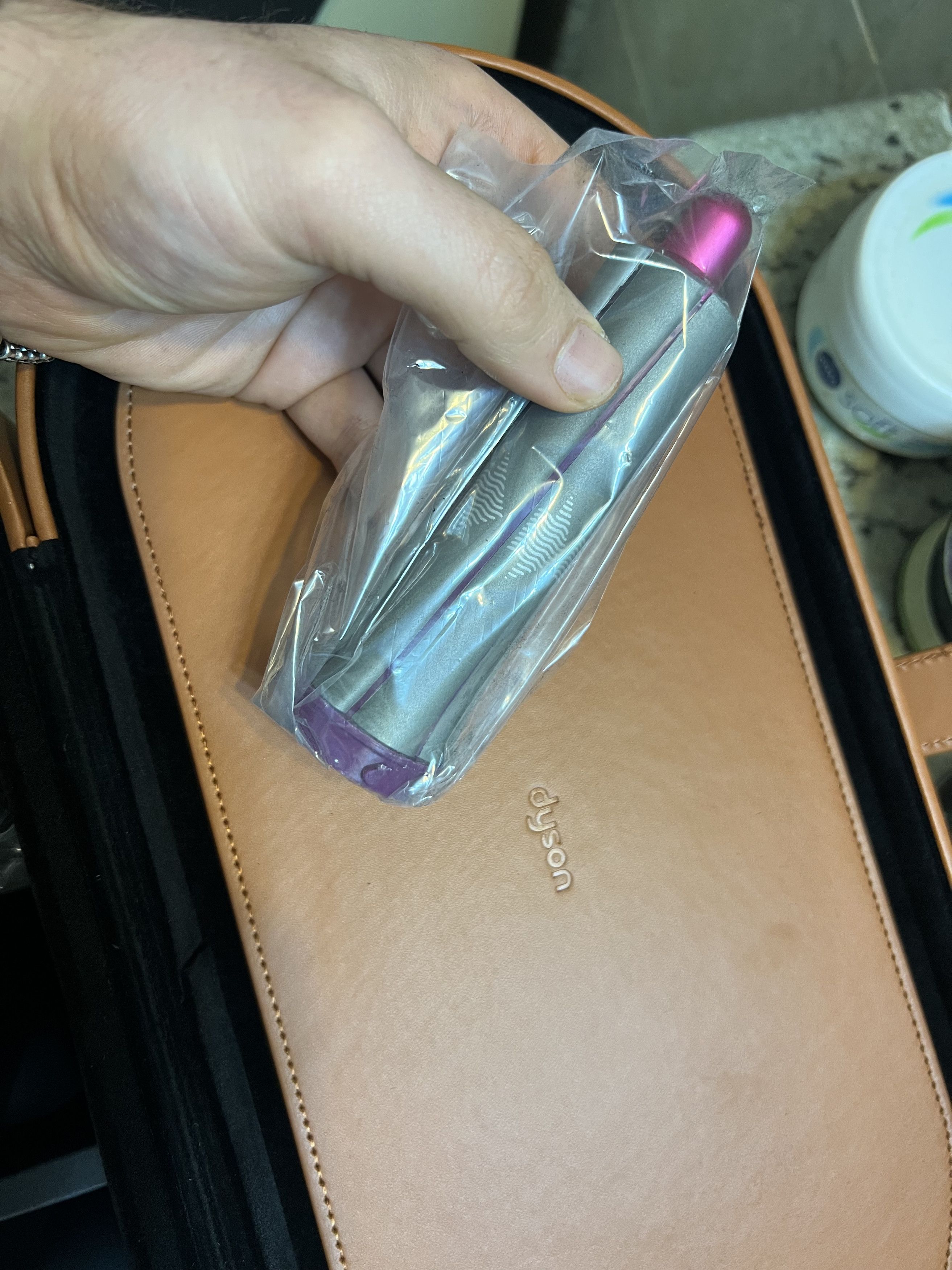 Designer Dyson Airwrap Size ONE SIZE - 8 Thumbnail
