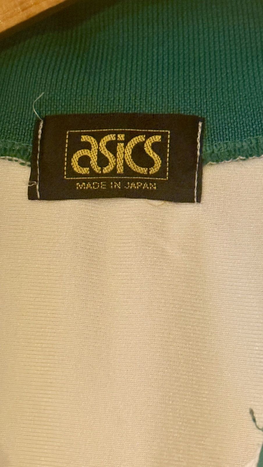 Other Vintage ASICS – Early 90s – Japan Size US L / EU 52-54 / 3 - 4 Thumbnail