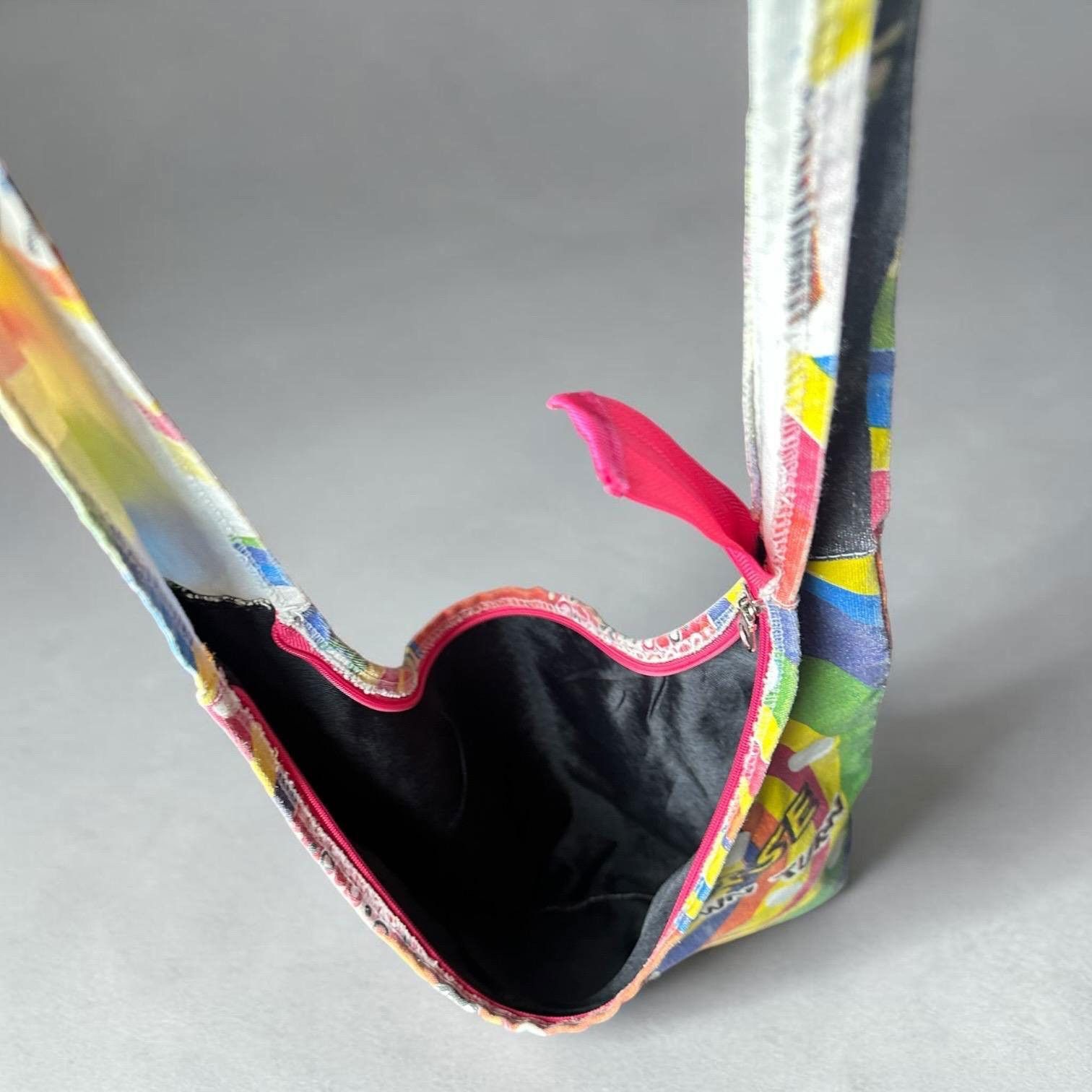 Other The Blythe Dolls Rainbow Shoulder Bag Size ONE SIZE - 4 Thumbnail